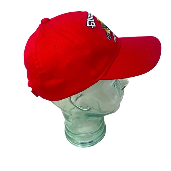 Goodguys Members Rod & Custom Men’s/ Unisex Adjustable Hook & Loop Hat - Picture 7 of 9